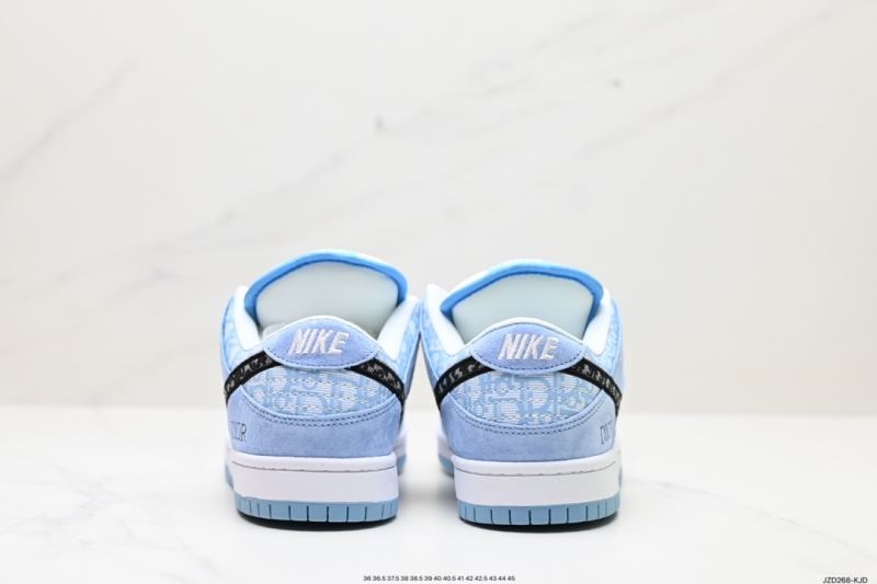 Nike Dunk Shoes